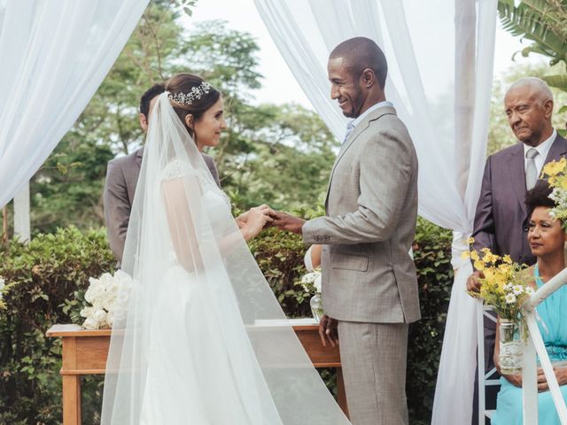 O casamento de Marcelo e Juliana em Cotia, São Paulo Estado 22