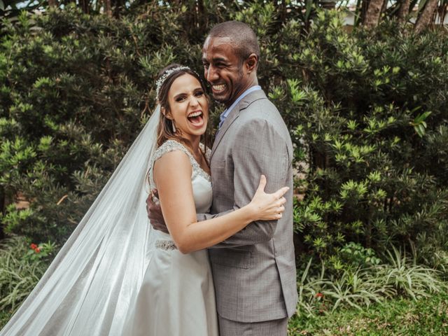 O casamento de Marcelo e Juliana em Cotia, São Paulo Estado 26