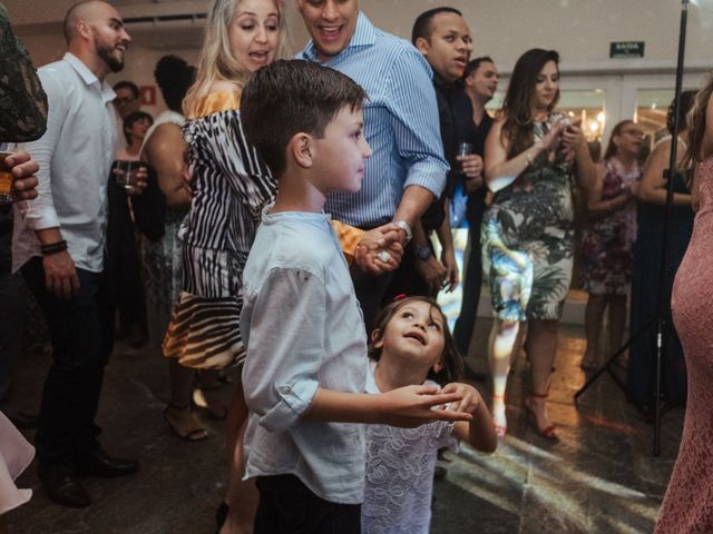 O casamento de Marcelo e Juliana em Cotia, São Paulo Estado 36