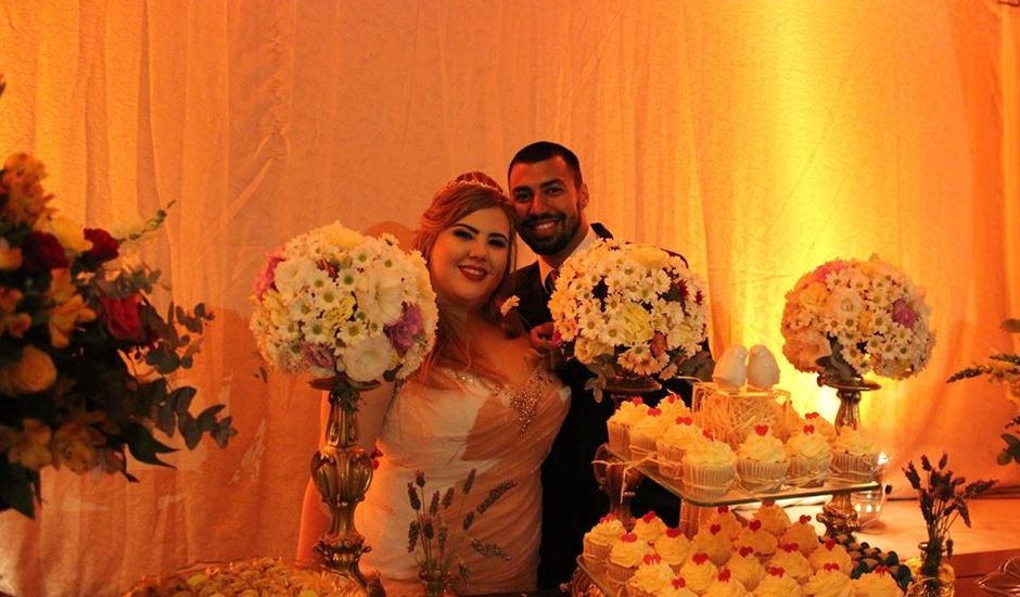 O casamento de Jhonatan e Maíra  em Jaboticabal, São Paulo Estado