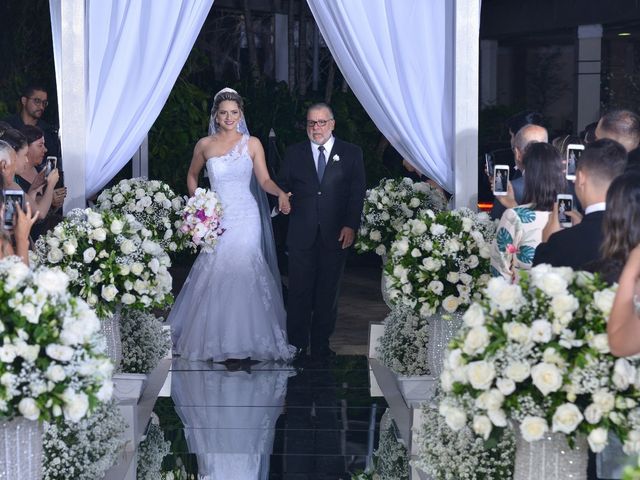 O casamento de Andersom e Daniela em Brasília, Distrito Federal 14