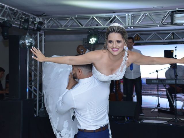 O casamento de Andersom e Daniela em Brasília, Distrito Federal 28