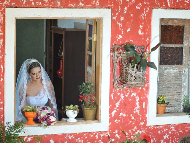 O casamento de Andersom e Daniela em Brasília, Distrito Federal 44