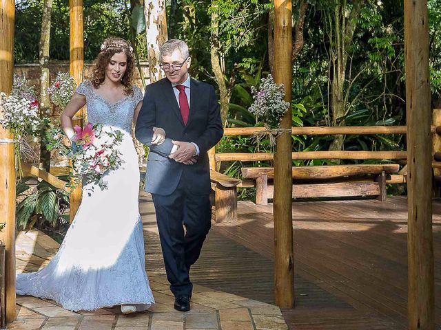 O casamento de Caueh e Jéssica em Mairiporã, São Paulo Estado 12