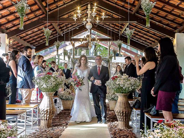 O casamento de Caueh e Jéssica em Mairiporã, São Paulo Estado 14