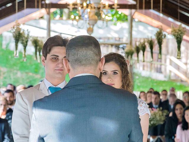 O casamento de Caueh e Jéssica em Mairiporã, São Paulo Estado 19