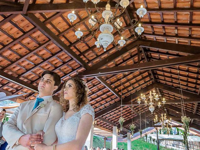 O casamento de Caueh e Jéssica em Mairiporã, São Paulo Estado 23