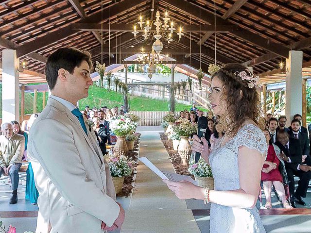 O casamento de Caueh e Jéssica em Mairiporã, São Paulo Estado 26