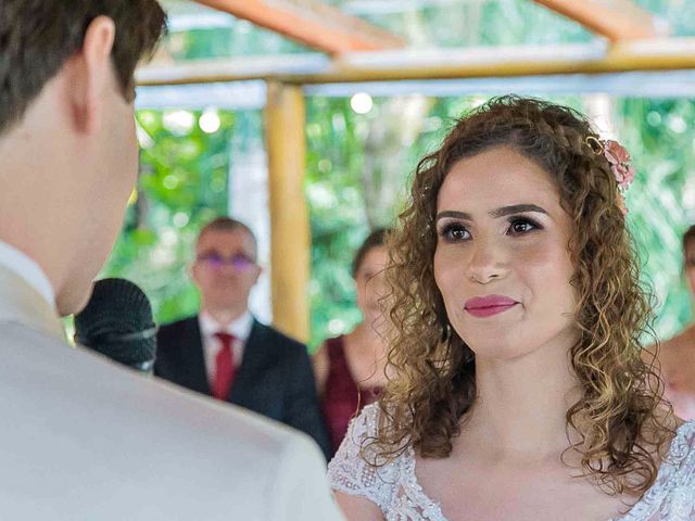 O casamento de Caueh e Jéssica em Mairiporã, São Paulo Estado 27