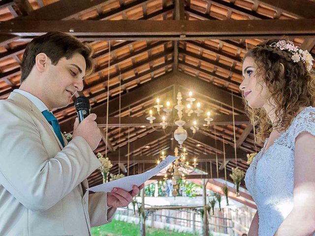 O casamento de Caueh e Jéssica em Mairiporã, São Paulo Estado 28