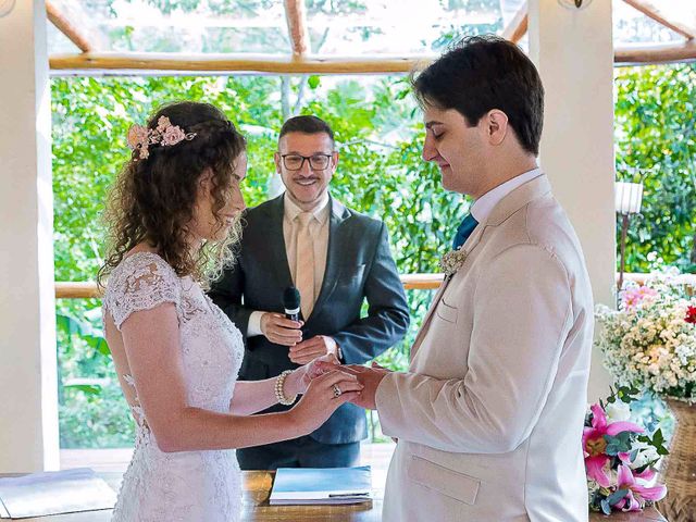 O casamento de Caueh e Jéssica em Mairiporã, São Paulo Estado 30