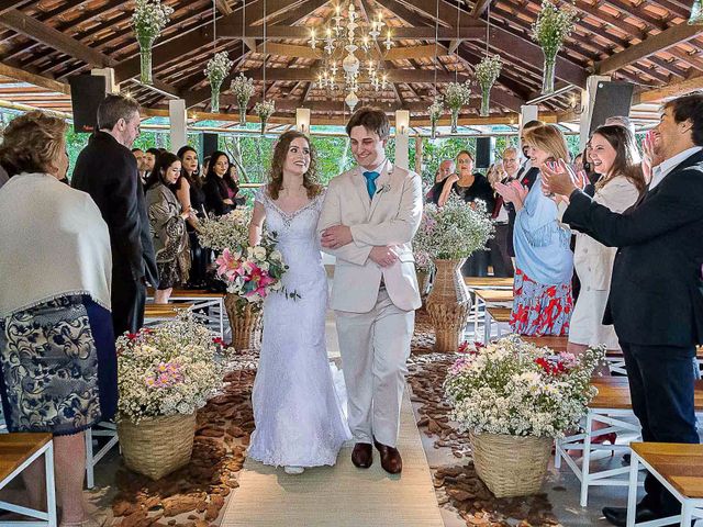 O casamento de Caueh e Jéssica em Mairiporã, São Paulo Estado 34