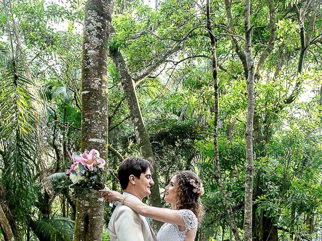 O casamento de Caueh e Jéssica em Mairiporã, São Paulo Estado 42