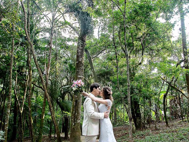 O casamento de Caueh e Jéssica em Mairiporã, São Paulo Estado 43