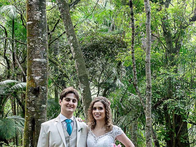 O casamento de Caueh e Jéssica em Mairiporã, São Paulo Estado 45