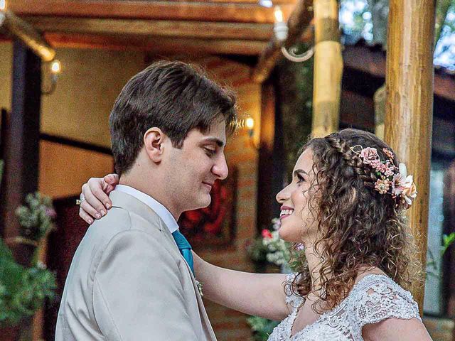 O casamento de Caueh e Jéssica em Mairiporã, São Paulo Estado 51