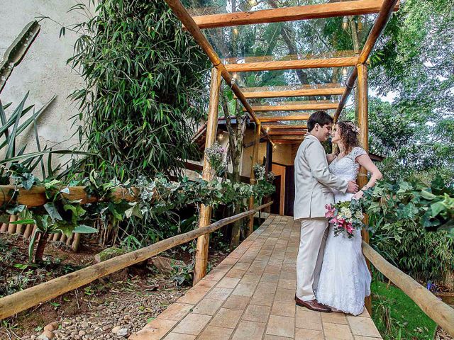 O casamento de Caueh e Jéssica em Mairiporã, São Paulo Estado 52