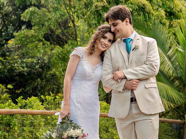 O casamento de Caueh e Jéssica em Mairiporã, São Paulo Estado 56