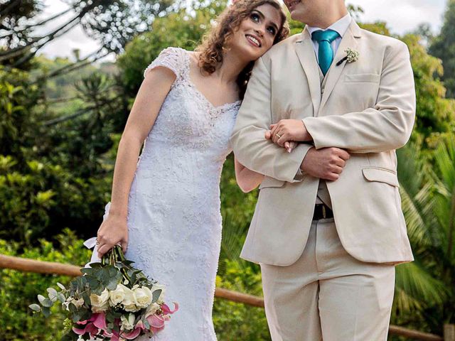 O casamento de Caueh e Jéssica em Mairiporã, São Paulo Estado 58