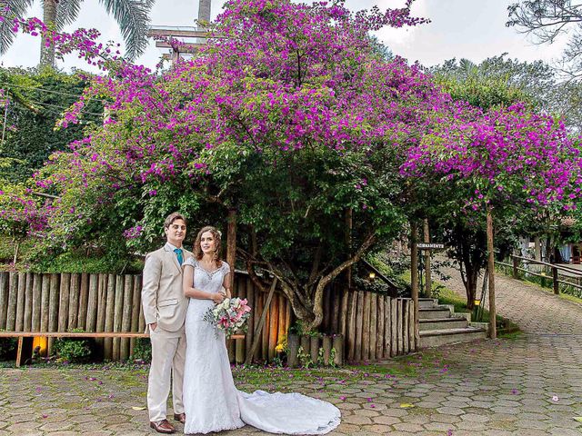 O casamento de Caueh e Jéssica em Mairiporã, São Paulo Estado 60