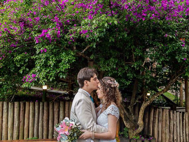 O casamento de Caueh e Jéssica em Mairiporã, São Paulo Estado 61