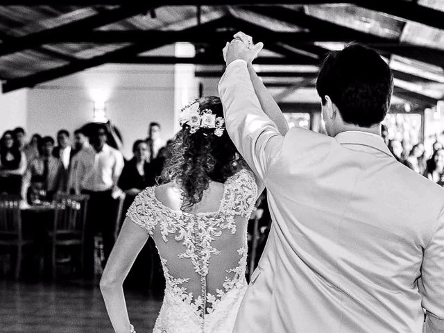 O casamento de Caueh e Jéssica em Mairiporã, São Paulo Estado 71