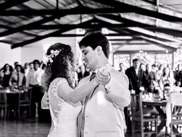 O casamento de Caueh e Jéssica em Mairiporã, São Paulo Estado 73