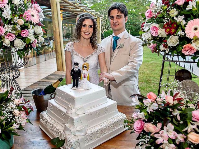 O casamento de Caueh e Jéssica em Mairiporã, São Paulo Estado 78