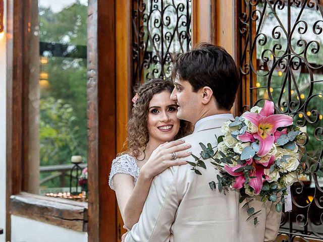 O casamento de Caueh e Jéssica em Mairiporã, São Paulo Estado 83