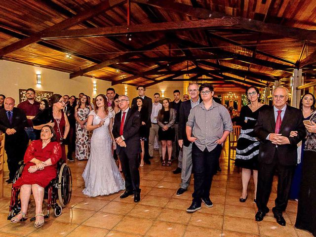 O casamento de Caueh e Jéssica em Mairiporã, São Paulo Estado 93