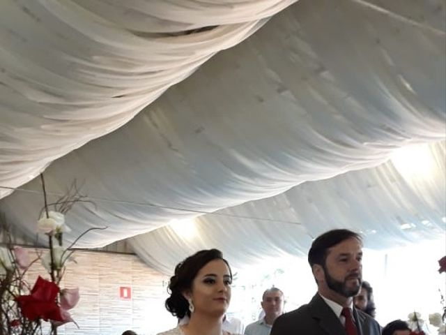O casamento de Vinicius e Caroline em Diadema, São Paulo 17
