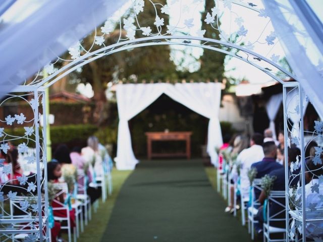O casamento de Thiago e Agnes em São José do Rio Preto, São Paulo Estado 3