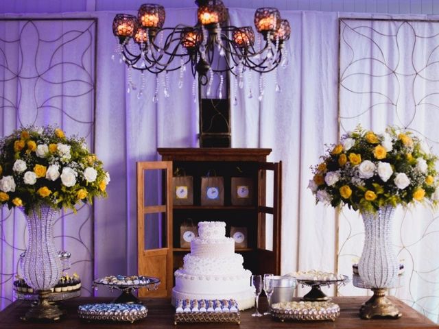O casamento de Thiago e Agnes em São José do Rio Preto, São Paulo Estado 6