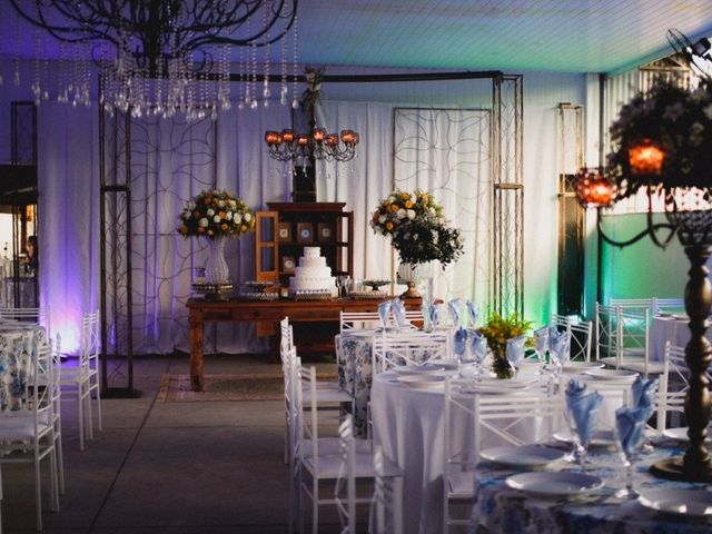 O casamento de Thiago e Agnes em São José do Rio Preto, São Paulo Estado 7