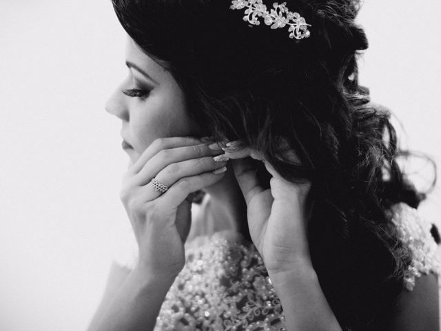 O casamento de Thiago e Agnes em São José do Rio Preto, São Paulo Estado 9
