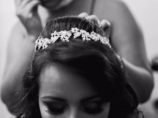 O casamento de Thiago e Agnes em São José do Rio Preto, São Paulo Estado 10