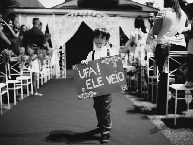 O casamento de Thiago e Agnes em São José do Rio Preto, São Paulo Estado 13