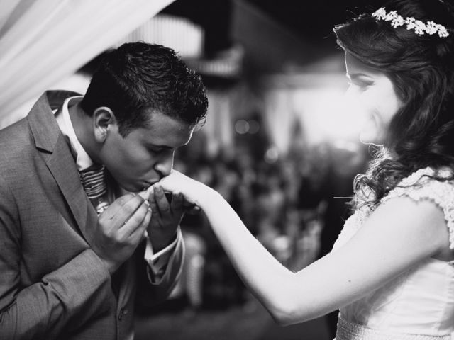 O casamento de Thiago e Agnes em São José do Rio Preto, São Paulo Estado 14