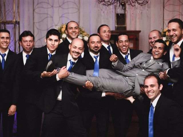 O casamento de Thiago e Agnes em São José do Rio Preto, São Paulo Estado 17