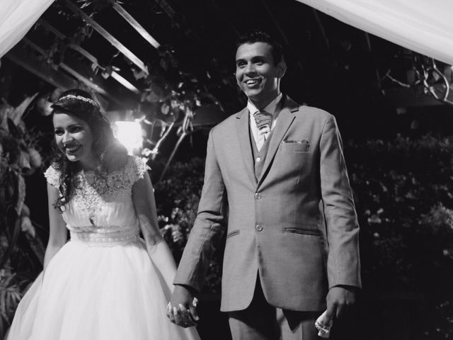 O casamento de Thiago e Agnes em São José do Rio Preto, São Paulo Estado 18