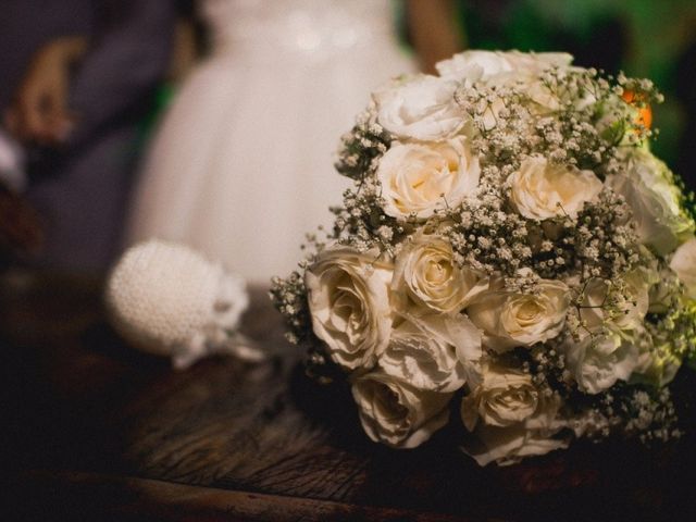 O casamento de Thiago e Agnes em São José do Rio Preto, São Paulo Estado 23