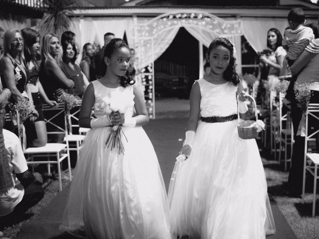 O casamento de Thiago e Agnes em São José do Rio Preto, São Paulo Estado 15