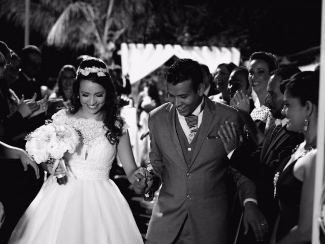O casamento de Thiago e Agnes em São José do Rio Preto, São Paulo Estado 19