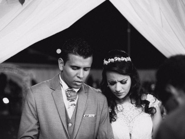 O casamento de Thiago e Agnes em São José do Rio Preto, São Paulo Estado 20