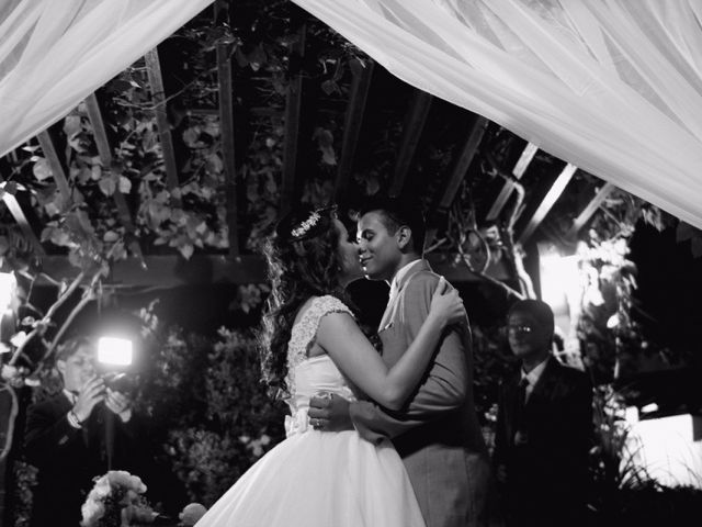 O casamento de Thiago e Agnes em São José do Rio Preto, São Paulo Estado 22