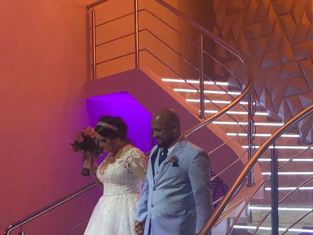 O casamento de Evandro  e PAULA em Aricanduva, São Paulo 4