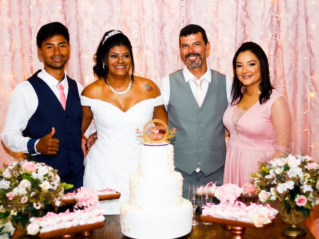 O casamento de Eric e Priscila em Bertioga, São Paulo Estado 2