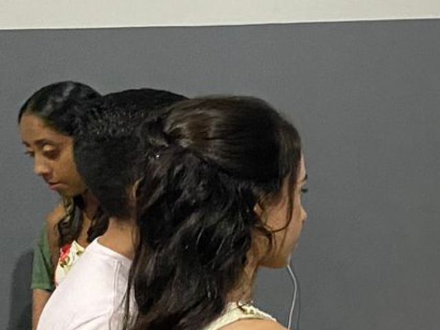 O casamento de Leonardo e Julia em Reginópolis, São Paulo Estado 1