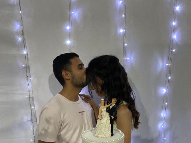 O casamento de Leonardo e Julia em Reginópolis, São Paulo Estado 4