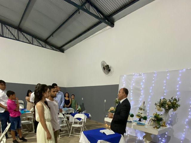 O casamento de Leonardo e Julia em Reginópolis, São Paulo Estado 5